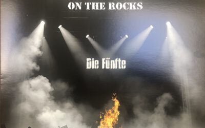 Die neue Platte ist da!